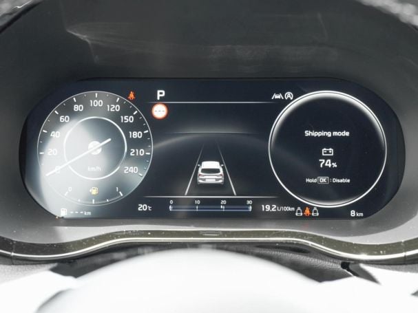 KIA Ceed SW 1.5T DCT GT-Line Navi Kamera Privacy JBL KIA Ceed SW 1.5T DCT GT-Line Navi Kamera Privacy JBL