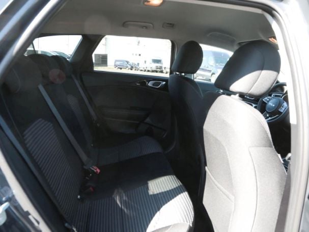KIA Ceed SW 1.5T DCT Ultimate Edition Navi JBL Kamera KIA Ceed SW 1.5T DCT Ultimate Edition Navi JBL Kamera