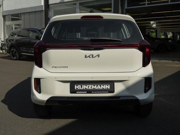KIA Picanto 1.2 Vision Navi Kamera Lenkradhzg SpurH KIA Picanto 1.2 Vision Navi Kamera Lenkradhzg SpurH