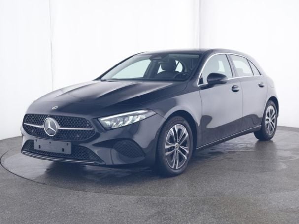 Mercedes-Benz A 200 Progressive MBUX Navi-Prem. Kamera SpurH Mercedes-Benz A 200 Progressive MBUX Navi-Prem. Kamera SpurH