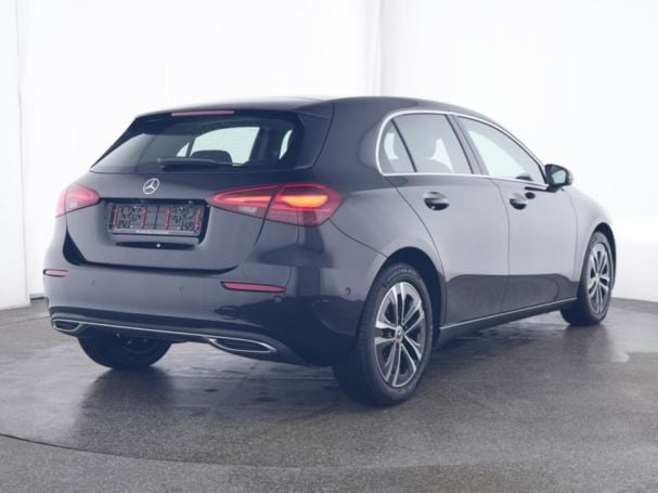 Mercedes-Benz A 200 Progressive MBUX Navi-Prem. Kamera SpurH Mercedes-Benz A 200 Progressive MBUX Navi-Prem. Kamera SpurH