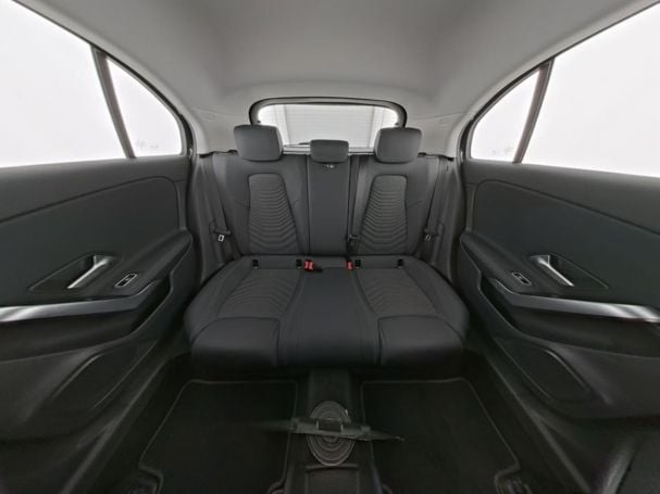 Mercedes-Benz A 200 Progressive MBUX Navi-Prem. Kamera SpurH Mercedes-Benz A 200 Progressive MBUX Navi-Prem. Kamera SpurH