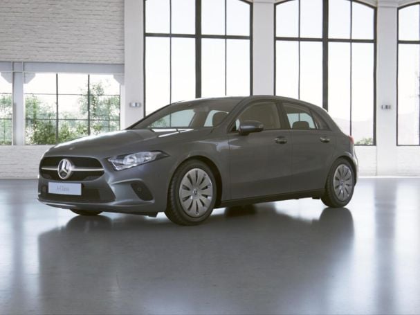 Mercedes-Benz A 250 e MBUX Navi PublicCharging Sitzheizung Mercedes-Benz A 250 e MBUX Navi PublicCharging Sitzheizung