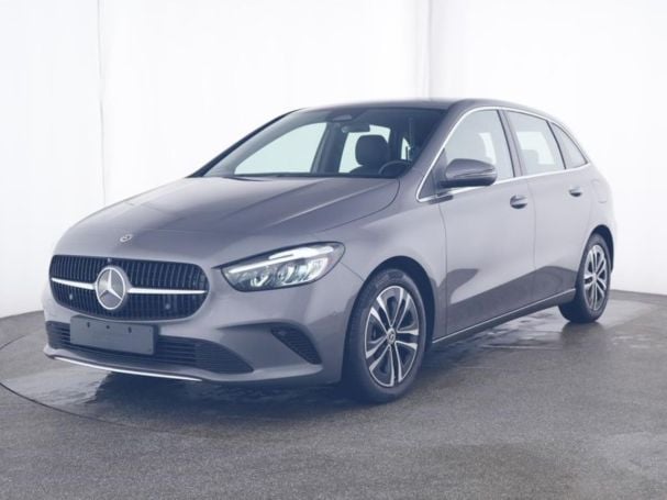 Mercedes-Benz B 200 Progressive MBUX Navi-Prem. EasyP Kamera Mercedes-Benz B 200 Progressive MBUX Navi-Prem. EasyP Kamera