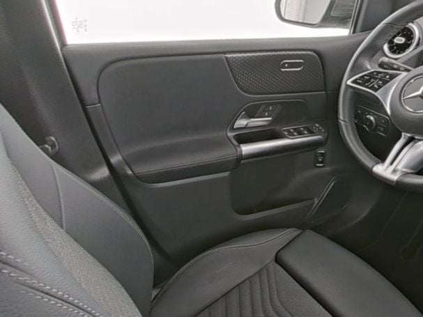 Mercedes-Benz B 200 Progressive MBUX Navi-Prem. EasyP Kamera Mercedes-Benz B 200 Progressive MBUX Navi-Prem. EasyP Kamera