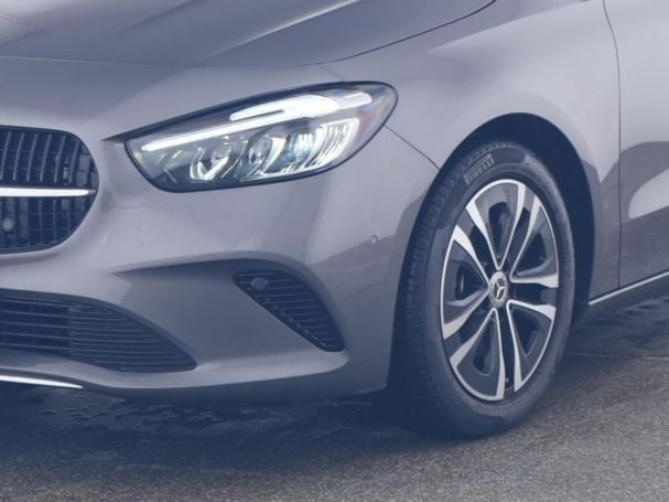 Mercedes-Benz B 200 Progressive MBUX Navi-Prem. EasyP Kamera Mercedes-Benz B 200 Progressive MBUX Navi-Prem. EasyP Kamera