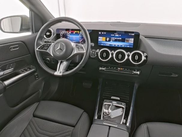 Mercedes-Benz B 200 Progressive MBUX Navi-Prem. EasyP Kamera Mercedes-Benz B 200 Progressive MBUX Navi-Prem. EasyP Kamera