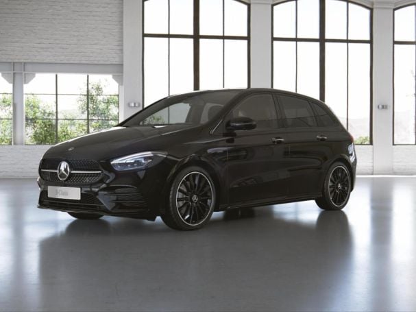 Mercedes-Benz B 250 e AMG EDITION2020 Night MBUX Navi 360° Mercedes-Benz B 250 e AMG EDITION2020 Night MBUX Navi 360°