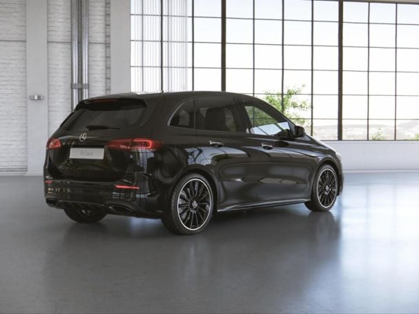 Mercedes-Benz B 250 e AMG EDITION2020 Night MBUX Navi 360° Mercedes-Benz B 250 e AMG EDITION2020 Night MBUX Navi 360°