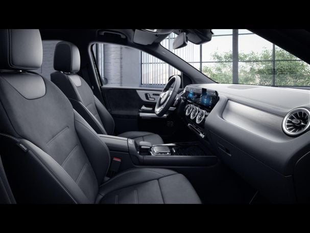Mercedes-Benz B 250 e AMG EDITION2020 Night MBUX Navi 360° Mercedes-Benz B 250 e AMG EDITION2020 Night MBUX Navi 360°