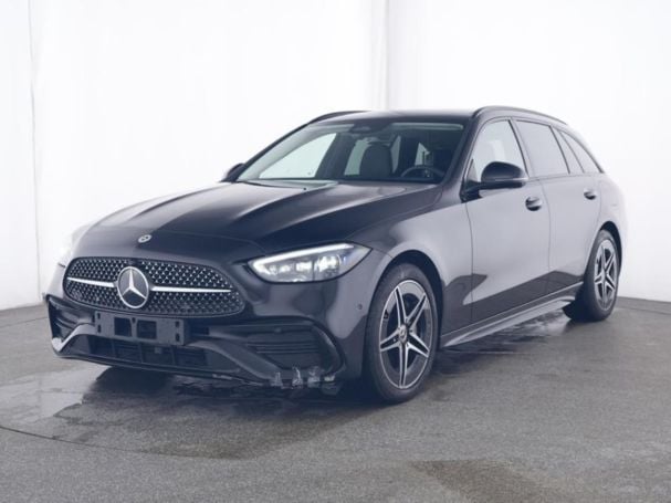 Mercedes-Benz C 300 de T AMG Night Panorama Memory Easy-P 360° Mercedes-Benz C 300 de T AMG Night Panorama Memory Easy-P 360°