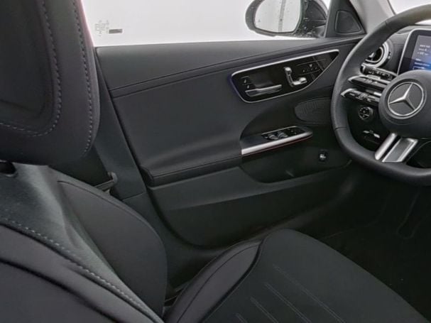 Mercedes-Benz C 300 de T AMG Night Panorama Memory Easy-P 360° Mercedes-Benz C 300 de T AMG Night Panorama Memory Easy-P 360°