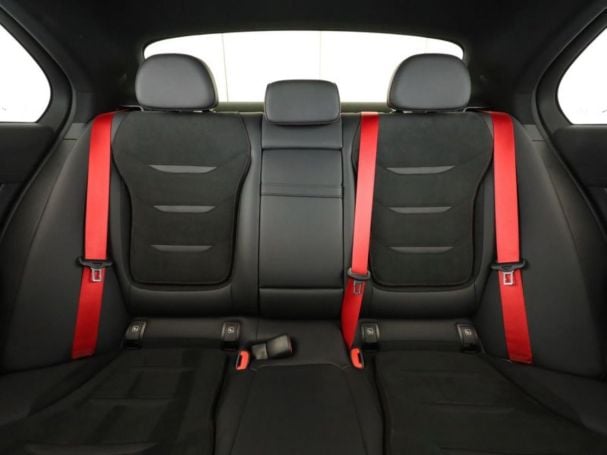 Mercedes-Benz C 43 AMG 4M AMG Night Schiebedach 360° Memory Mercedes-Benz C 43 AMG 4M AMG Night Schiebedach 360° Memory