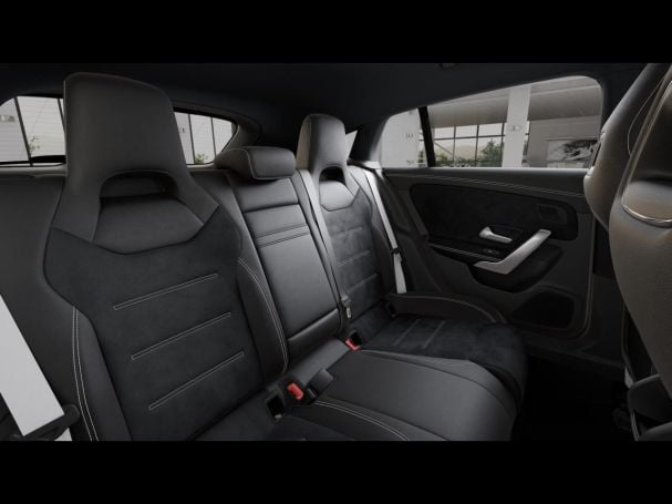 Mercedes-Benz CLA 220 d Shooting Brake AMG Night AHK 360° Mercedes-Benz CLA 220 d Shooting Brake AMG Night AHK 360°
