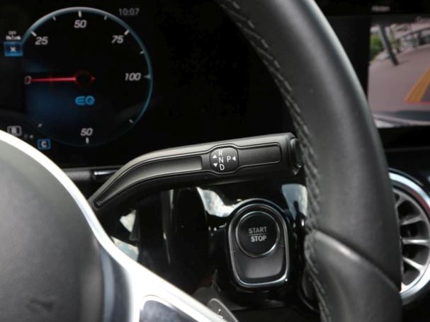Mercedes-Benz EQA 250 Progressive Night MBUXNavi Kamera Easy-P Mercedes-Benz EQA 250 Progressive Night MBUXNavi Kamera Easy-P