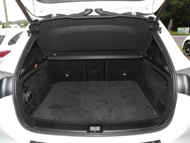 Mercedes-Benz EQA 250 Progressive Night MBUXNavi Kamera Easy-P Mercedes-Benz EQA 250 Progressive Night MBUXNavi Kamera Easy-P