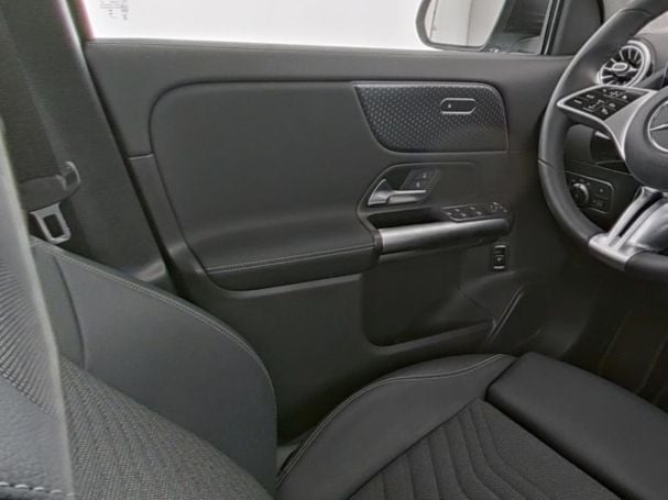 Mercedes-Benz EQA 300 4M Progressive MBUX Navi-Prem. EasyPack Mercedes-Benz EQA 300 4M Progressive MBUX Navi-Prem. EasyPack
