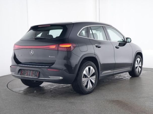 Mercedes-Benz EQA 300 4M Progressive MBUX Navi-Prem. EasyPack Mercedes-Benz EQA 300 4M Progressive MBUX Navi-Prem. EasyPack