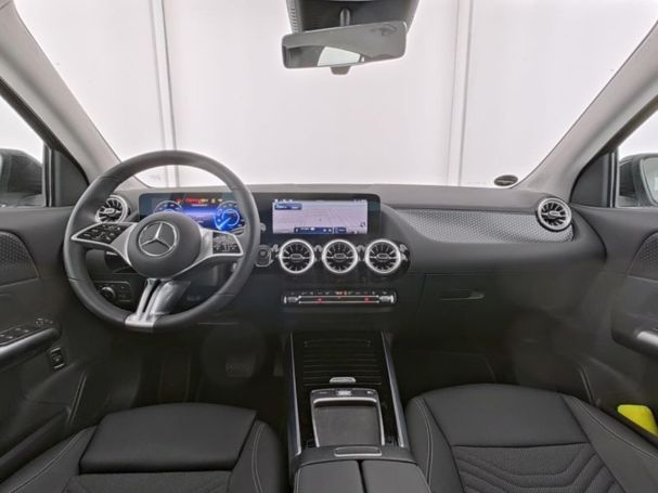 Mercedes-Benz EQA 300 4M Progressive MBUX Navi-Prem. EasyPack Mercedes-Benz EQA 300 4M Progressive MBUX Navi-Prem. EasyPack