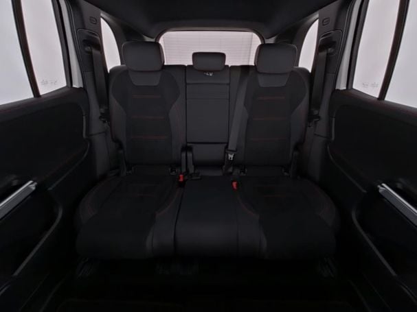 Mercedes-Benz EQB 250+ AMG Panorama Distronic AHK 360° Memory Mercedes-Benz EQB 250+ AMG Panorama Distronic AHK 360° Memory