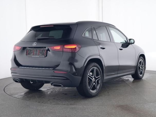Mercedes-Benz GLA 180 AMG Night MBUX Navi-Prem. Sportsitze Mercedes-Benz GLA 180 AMG Night MBUX Navi-Prem. Sportsitze