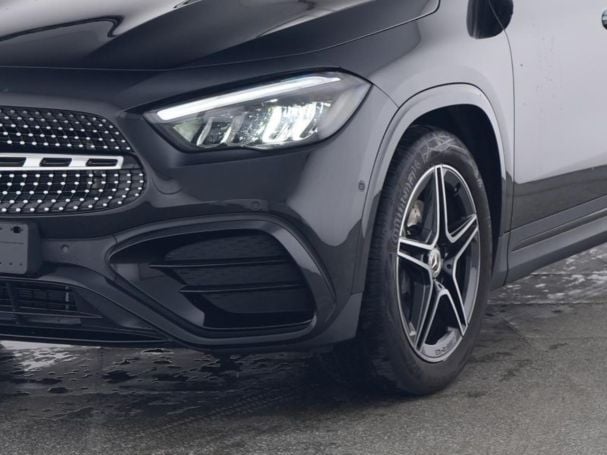 Mercedes-Benz GLA 180 AMG Night MBUX Navi-Prem. Sportsitze Mercedes-Benz GLA 180 AMG Night MBUX Navi-Prem. Sportsitze
