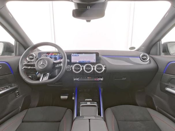 Mercedes-Benz GLA 180 AMG Night MBUX Navi-Prem. Sportsitze Mercedes-Benz GLA 180 AMG Night MBUX Navi-Prem. Sportsitze