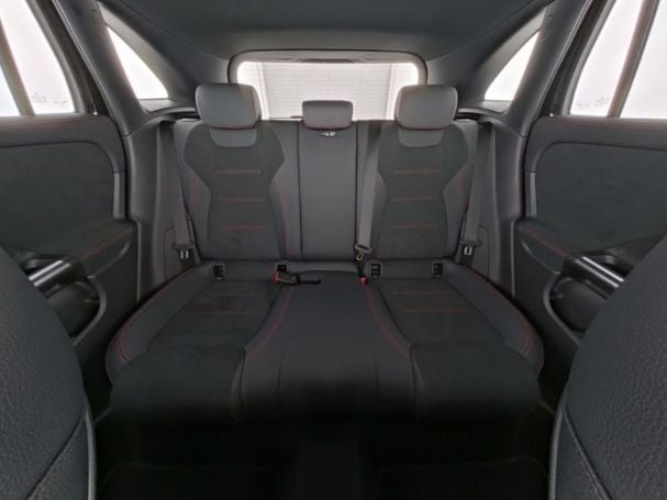 Mercedes-Benz GLA 180 AMG Night MBUX Navi-Prem. Sportsitze Mercedes-Benz GLA 180 AMG Night MBUX Navi-Prem. Sportsitze