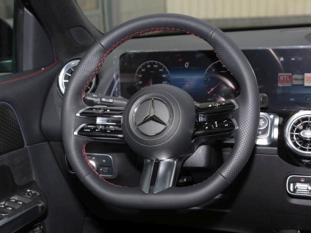 Mercedes-Benz GLB 200 d 4MATIC AMG Night Panorama AHK 360° Mercedes-Benz GLB 200 d 4MATIC AMG Night Panorama AHK 360°