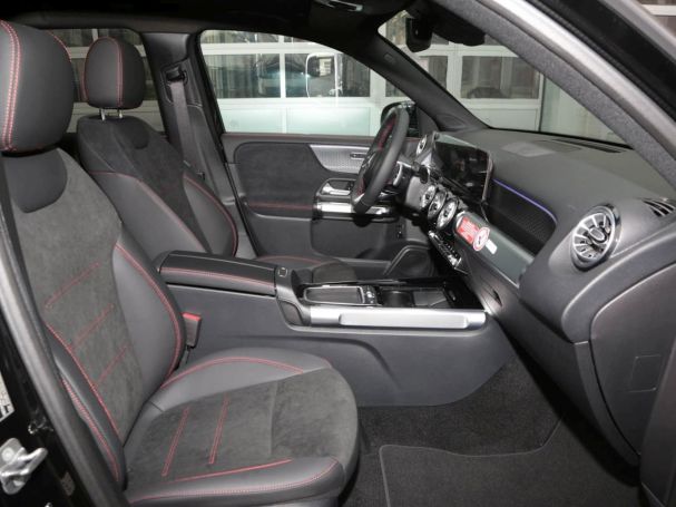 Mercedes-Benz GLB 200 d 4MATIC AMG Night Panorama AHK 360° Mercedes-Benz GLB 200 d 4MATIC AMG Night Panorama AHK 360°