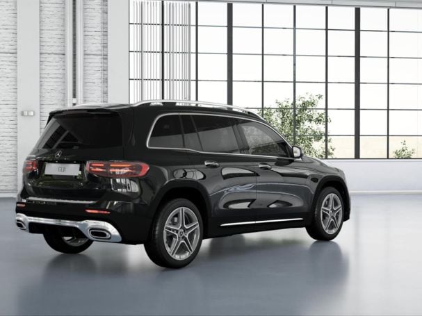 Mercedes-Benz GLB 200 d AMG MBUX Navi Kamera Winter-Paket Mercedes-Benz GLB 200 d AMG MBUX Navi Kamera Winter-Paket