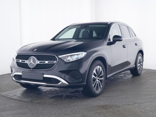 Mercedes-Benz GLC 200 4M Avantgarde MBUXNavi-Prem. Kamera Mercedes-Benz GLC 200 4M Avantgarde MBUXNavi-Prem. Kamera