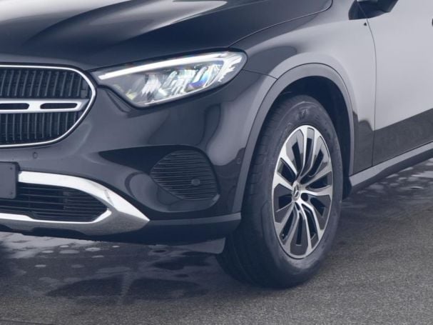 Mercedes-Benz GLC 200 4M Avantgarde MBUXNavi-Prem. Kamera Mercedes-Benz GLC 200 4M Avantgarde MBUXNavi-Prem. Kamera