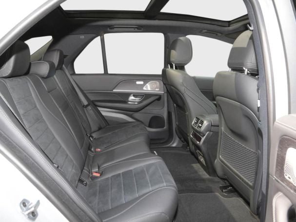 Mercedes-Benz GLE 450 d 4MATIC AMG Night Panorama Airmatic AHK Mercedes-Benz GLE 450 d 4MATIC AMG Night Panorama Airmatic AHK