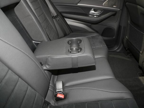 Mercedes-Benz GLE 450 d 4MATIC AMG Night Panorama Airmatic AHK Mercedes-Benz GLE 450 d 4MATIC AMG Night Panorama Airmatic AHK