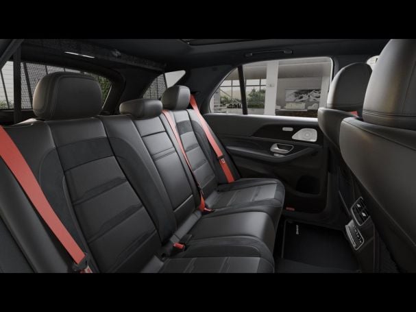 Mercedes-Benz GLE 63 AMG S 4M+ Night Panorama AHK 360° Keramik Mercedes-Benz GLE 63 AMG S 4M+ Night Panorama AHK 360° Keramik