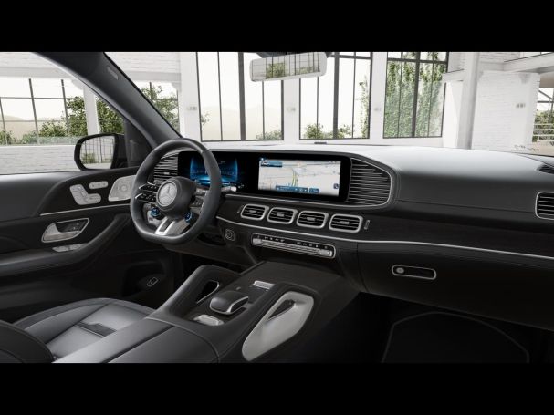 Mercedes-Benz GLE 63 AMG S 4M+ Night Panorama AHK 360° Keramik Mercedes-Benz GLE 63 AMG S 4M+ Night Panorama AHK 360° Keramik