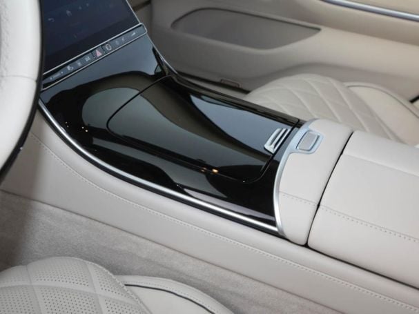 Mercedes-Benz S 580 4M Exklusiv Panorama Distronic Sitzklima Mercedes-Benz S 580 4M Exklusiv Panorama Distronic Sitzklima