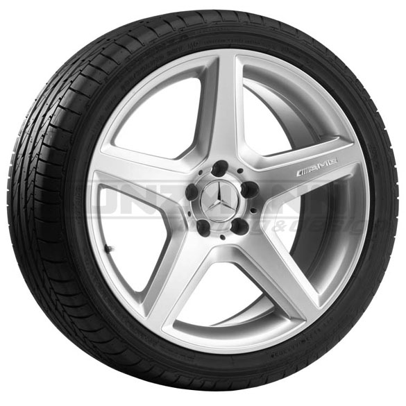 Mercedes e class w211 alloy wheels #7