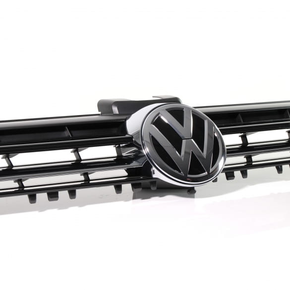 Original Volkswagen R Line K Hlergrill Vw Golf Vii G T Zll