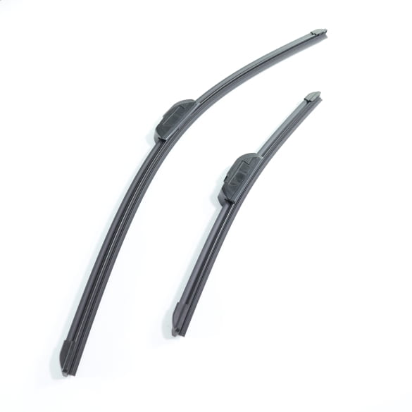 Wiper Blades Windscreen Wiper Set Front Kia Sorento Mq Genuine Kia