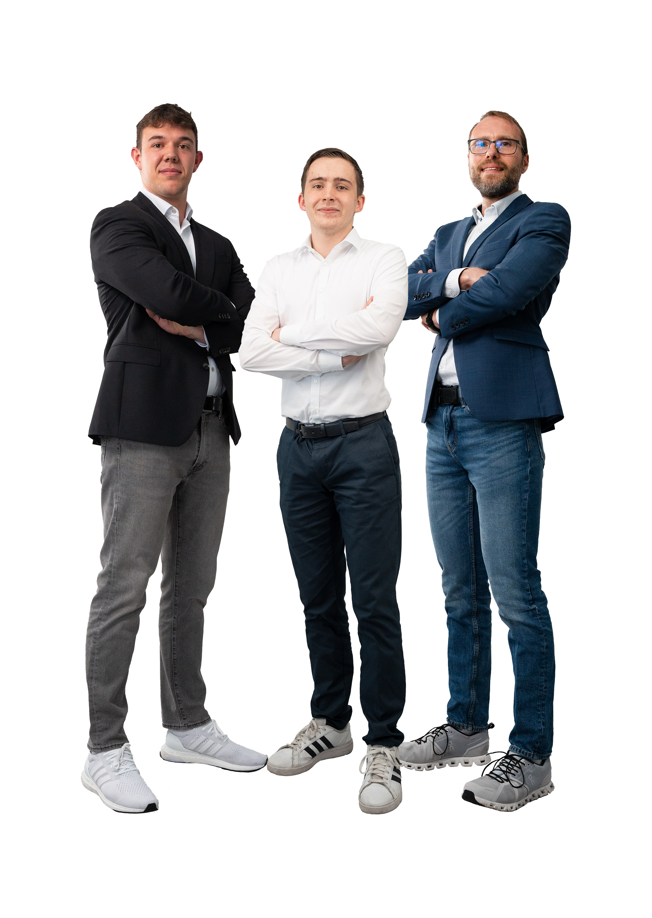Ansprechpartner Team Charterway Ansprechpartner Team Charterway