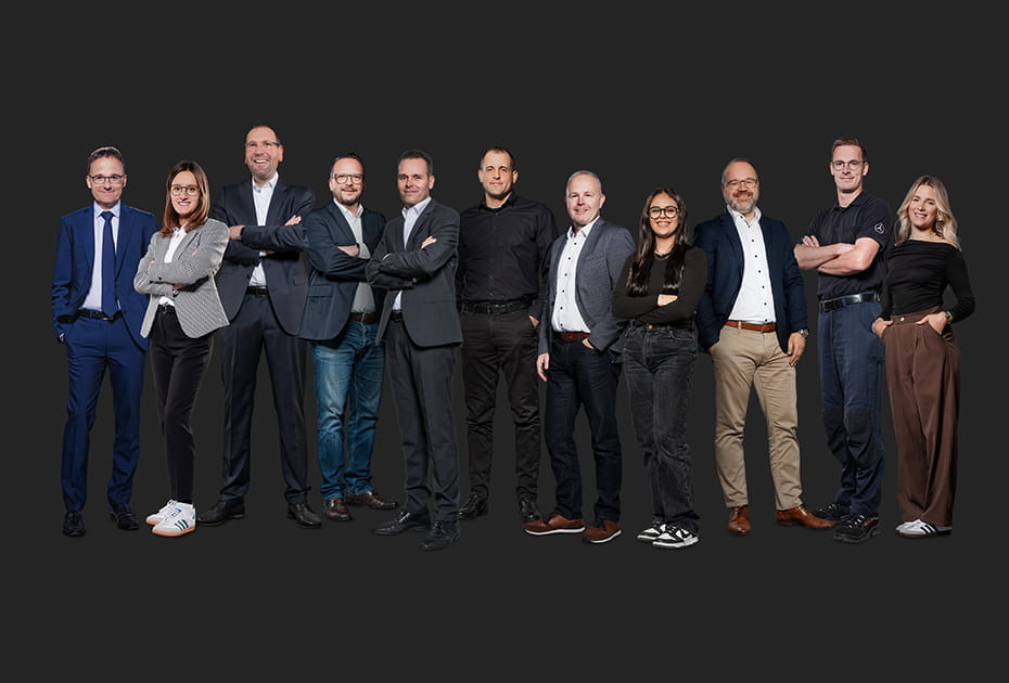 Jetzt bewerben Mitarbeiterfoto Kunzmann