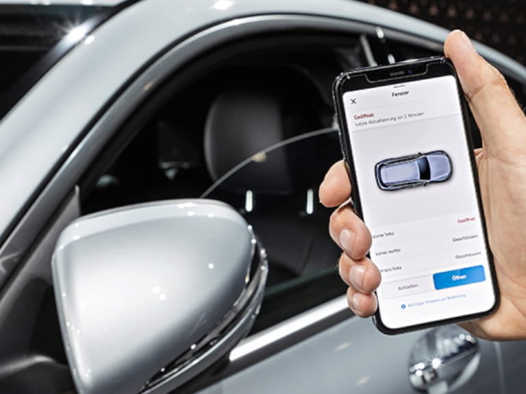 Mercedes me Apps Mercedes me Apps