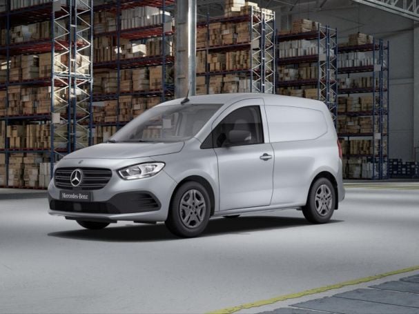 Mercedes-Benz Citan 110 CDI PRO MBUX Smartphone-Integration