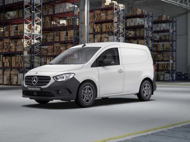 Mercedes-Benz Citan 110 CDI Kasten Pro Kamera Klima Tempomat