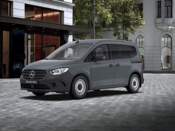 Mercedes-Benz Citan 112 CDI Tourer MBUX Navi Klima Kamera