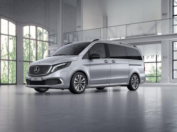 Mercedes-Benz EQV 300 Avantgarde lang Navi Distronic 360°