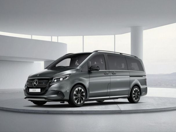 Mercedes-Benz EQV 300 Avantgarde lang Distronic Airmatic 360°