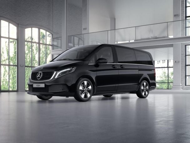 Mercedes-Benz EQV 300 Avantgarde lang MBUX Distronic Airmatic